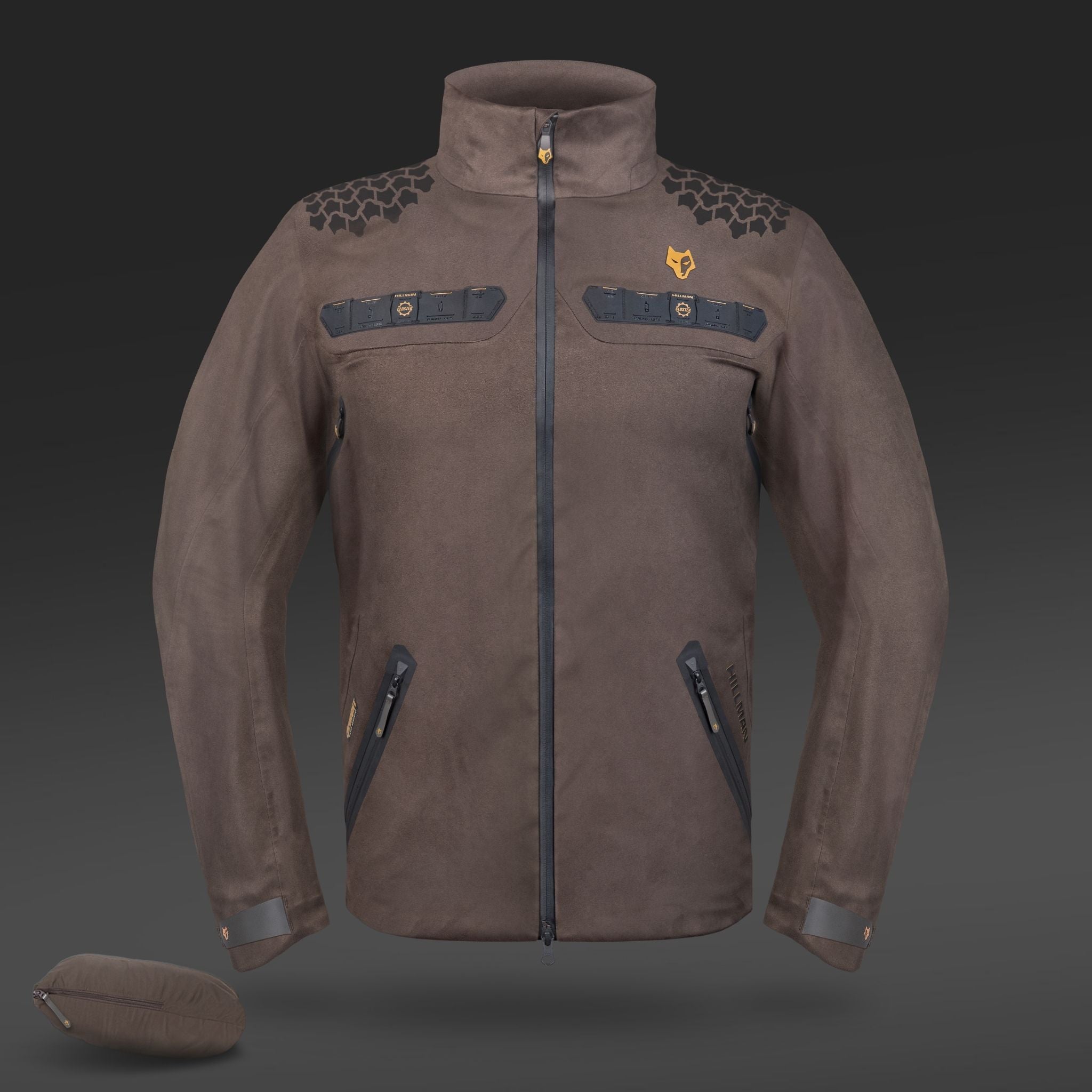 Rain proof hunting gear online