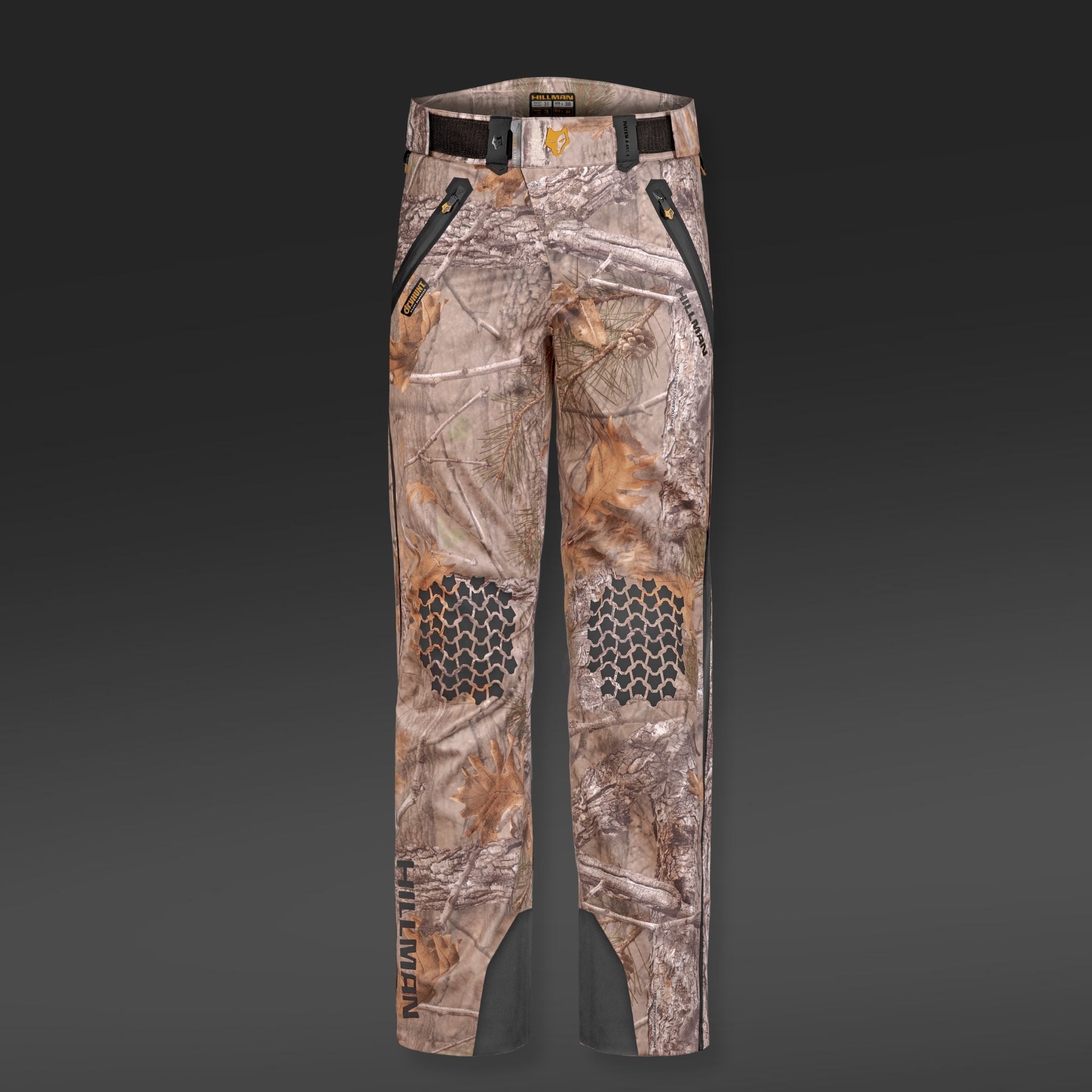 best_5WL Ultra - Lightweight Waterproof Hunting Pants | Rain Trousers_2025_top - mens_womens_gear_hillman