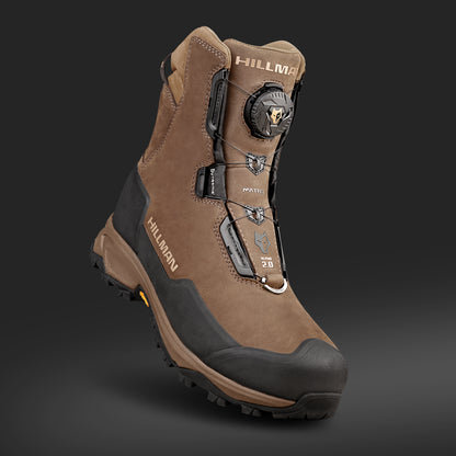 best_AEROGEL 2.0 Insulated Waterproof Hunting Boots_2025_top - mens_womens_gear_hillman