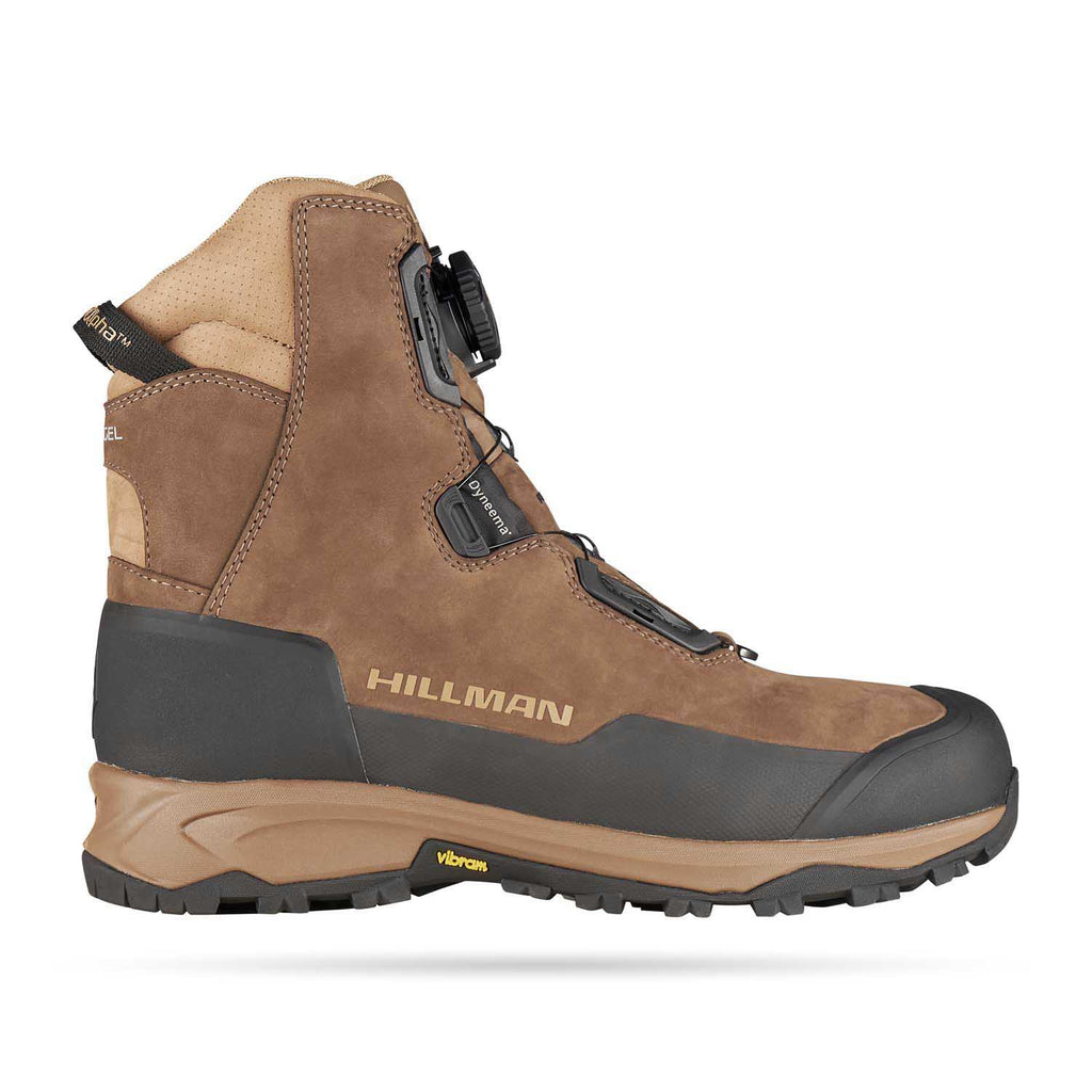 best_AEROGEL 2.0 Insulated Waterproof Hunting Boots_2025_top - mens_womens_gear_hillman