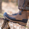 Best insulated hunting boots aerogel