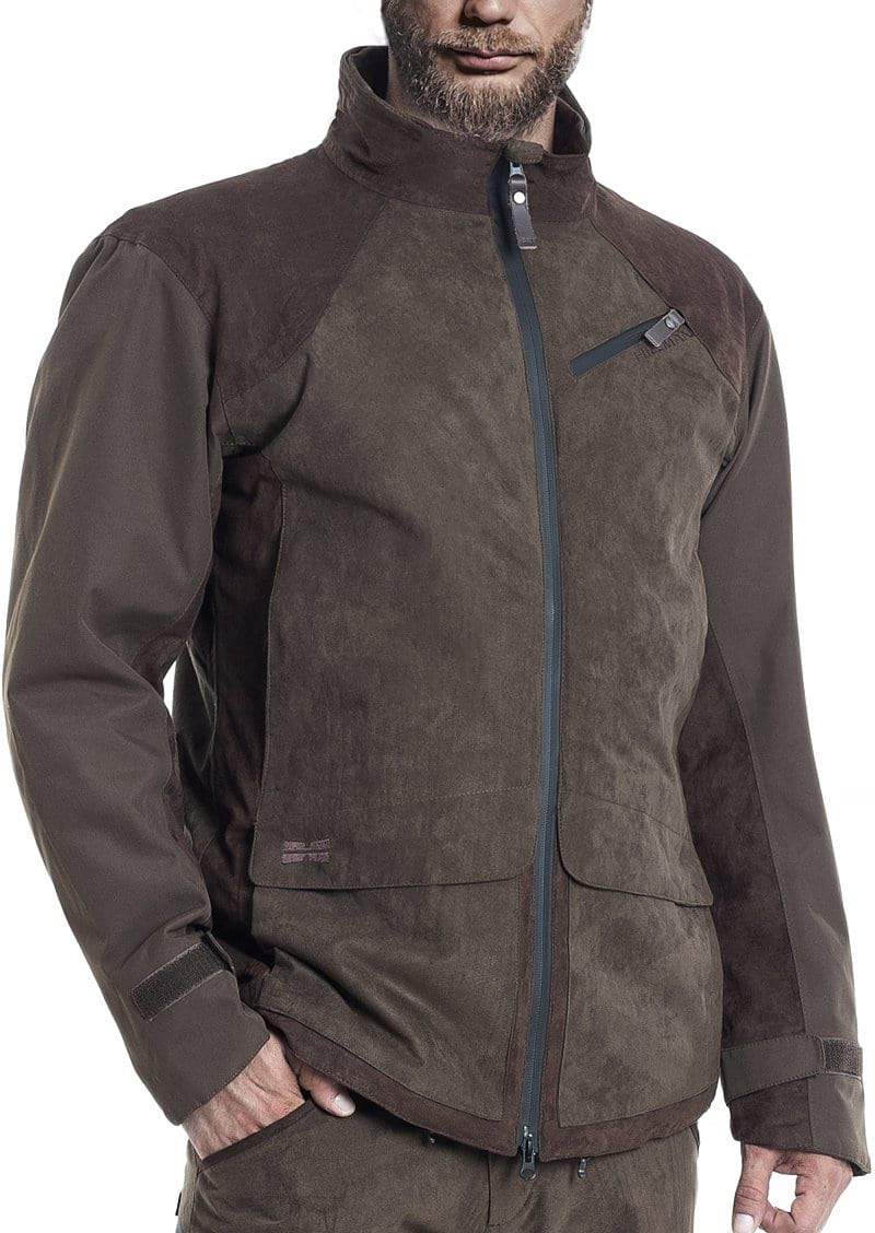 Best Fusion Hunting Jacket top - rated men's and women's styles by Hillman