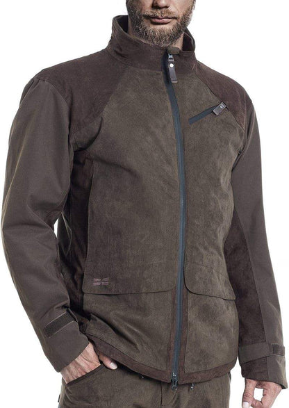 Best Fusion Hunting Jacket top - rated men's and women's gear by Hillman