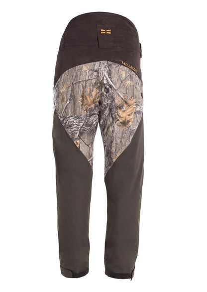 Best Fusion Hunting Pants 3DX top - rated men's and women's styles by Hillman