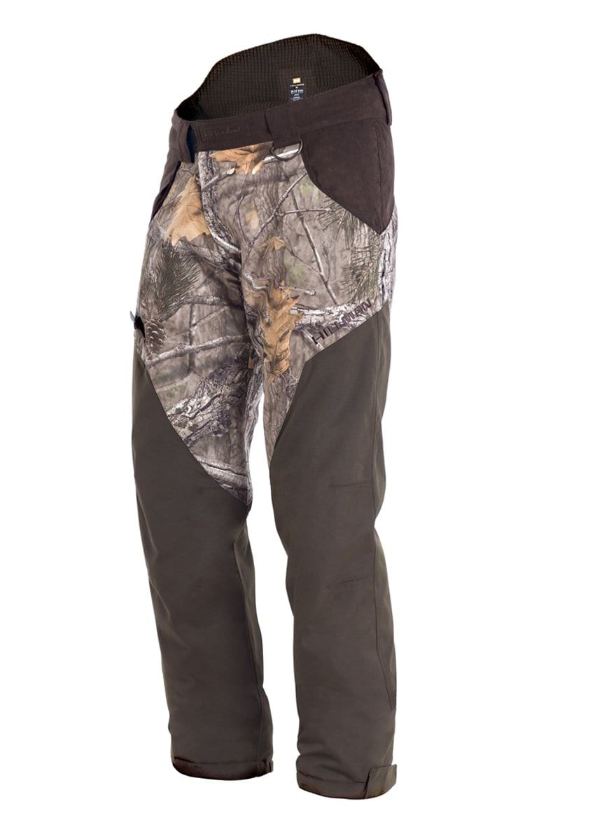 Best Fusion Hunting Pants 3DX top - rated men's and women's styles by Hillman