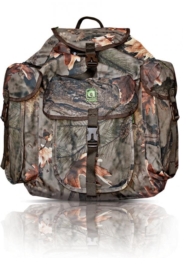 Best Hunting Backpack ARGO® Camouflage top - rated men's and women's styles by Hillman