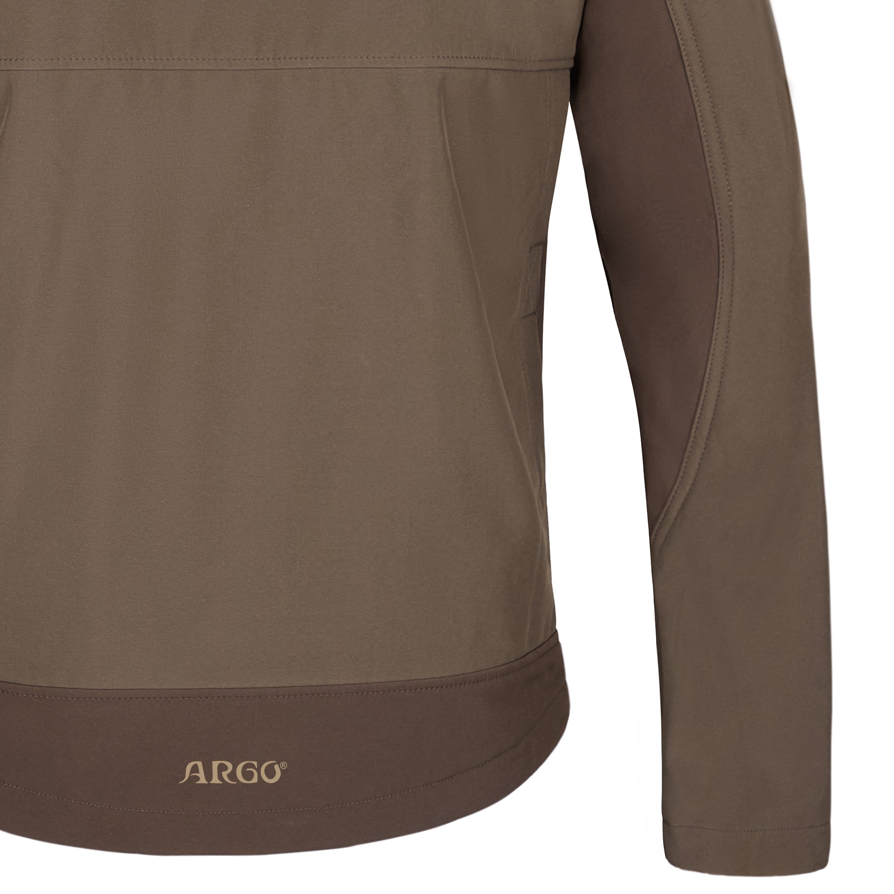 Best Hunting Jacket SOFTSHELL ARGO® top - rated men's and women's styles by Hillman