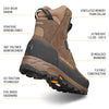 best_AEROGEL 2.0 Insulated Waterproof Hunting Boots_2025_top - mens_womens_gear_hillman