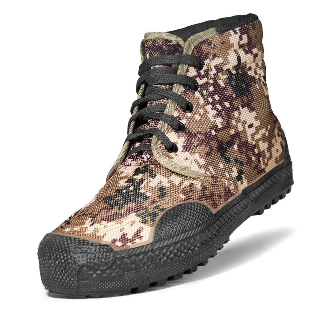 Best Lightweight Hunting Shoes [Breathable Dry - Weather Sneakers] top - rated men's and women's gear by Hillman