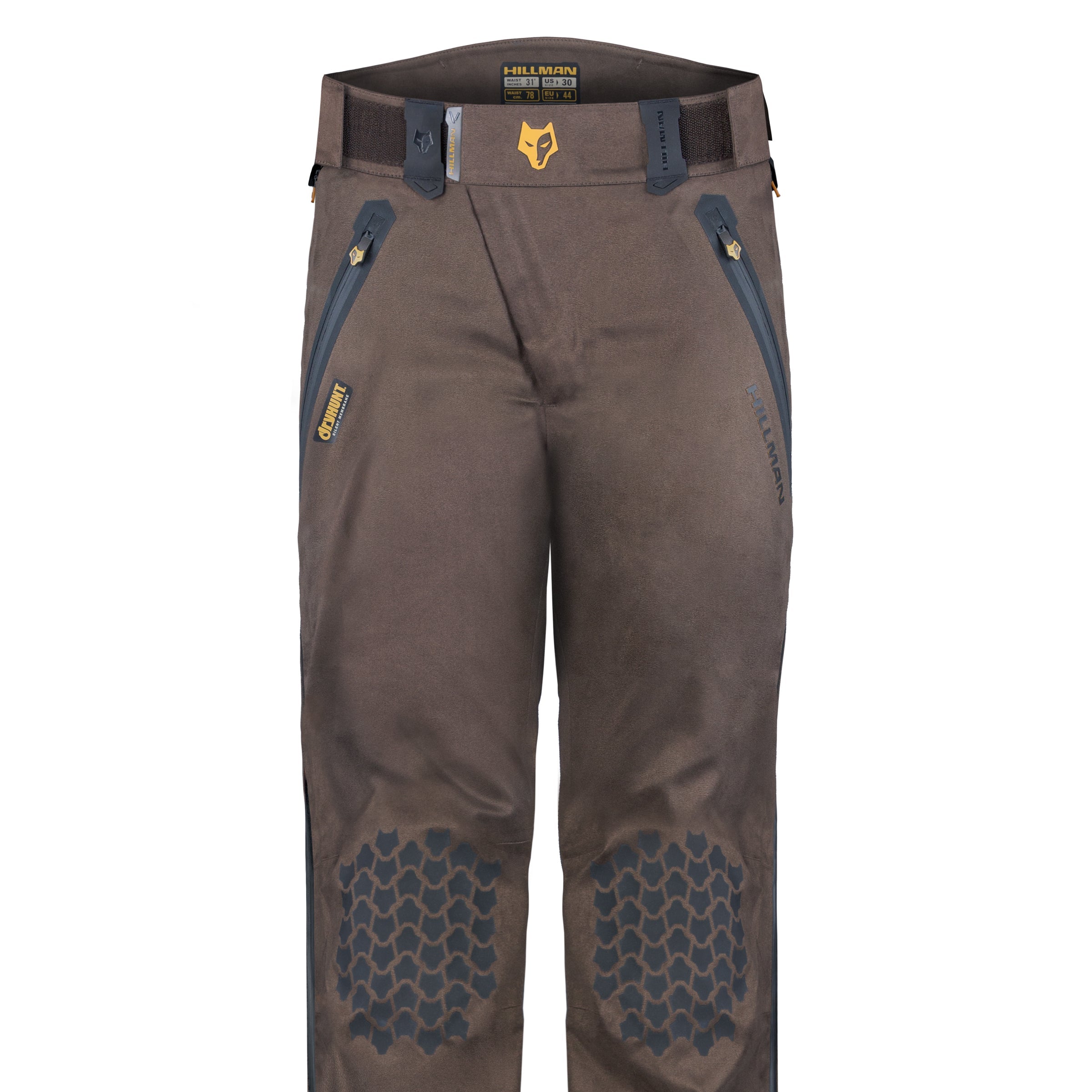 Rain hunting pants ulralight waterproof hunitng trousers