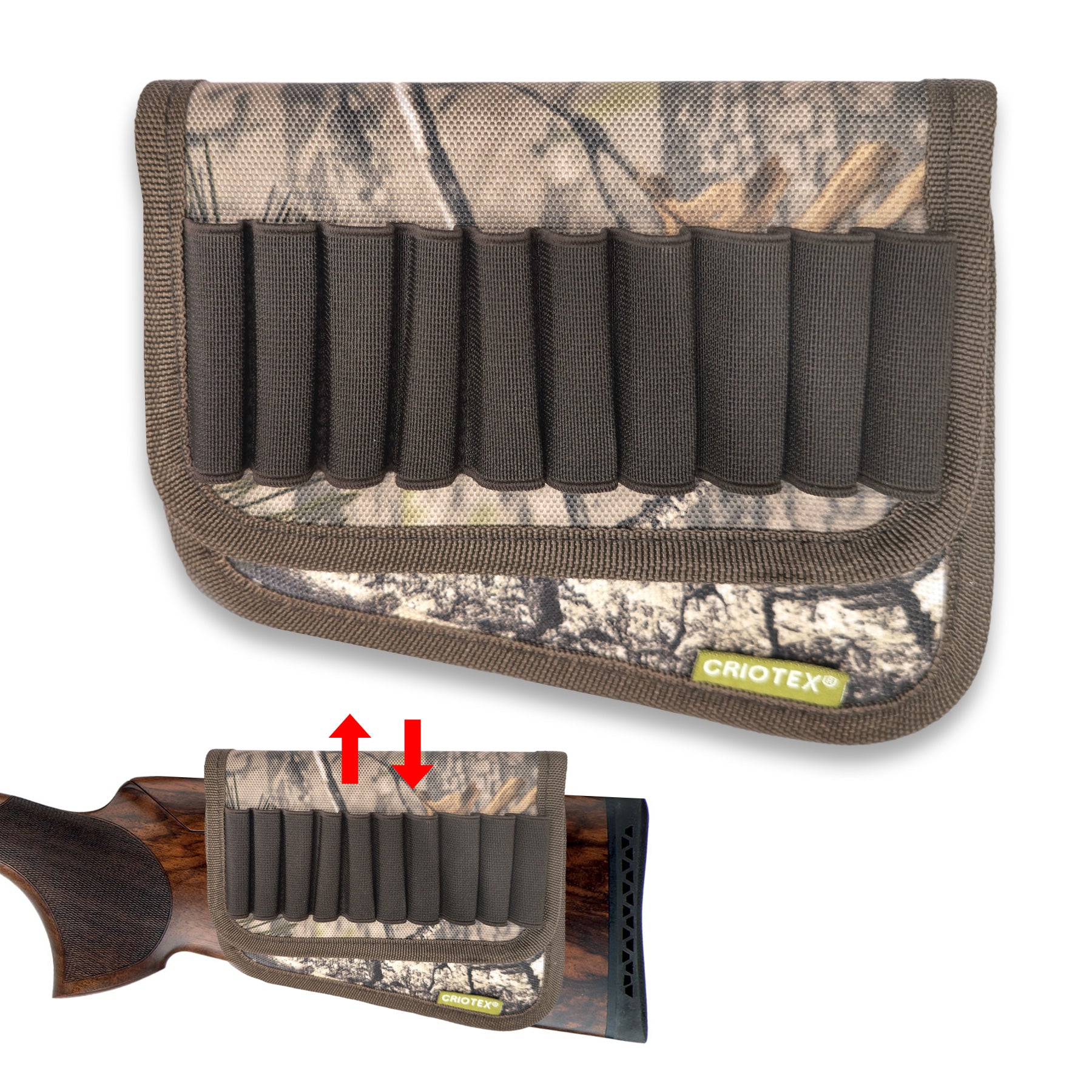 Best Rifle stock protector with high adjustment Argo top - rated men's and women's styles by Hillman