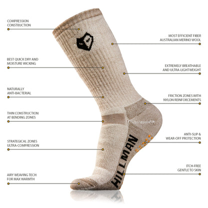 best_Ultrawarm merino hunting socks [HC]_2025_top - mens_womens_gear_hillman