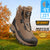 2.0 ALPHA DRYHUNT WATERPROOF HUNTING BOOTS