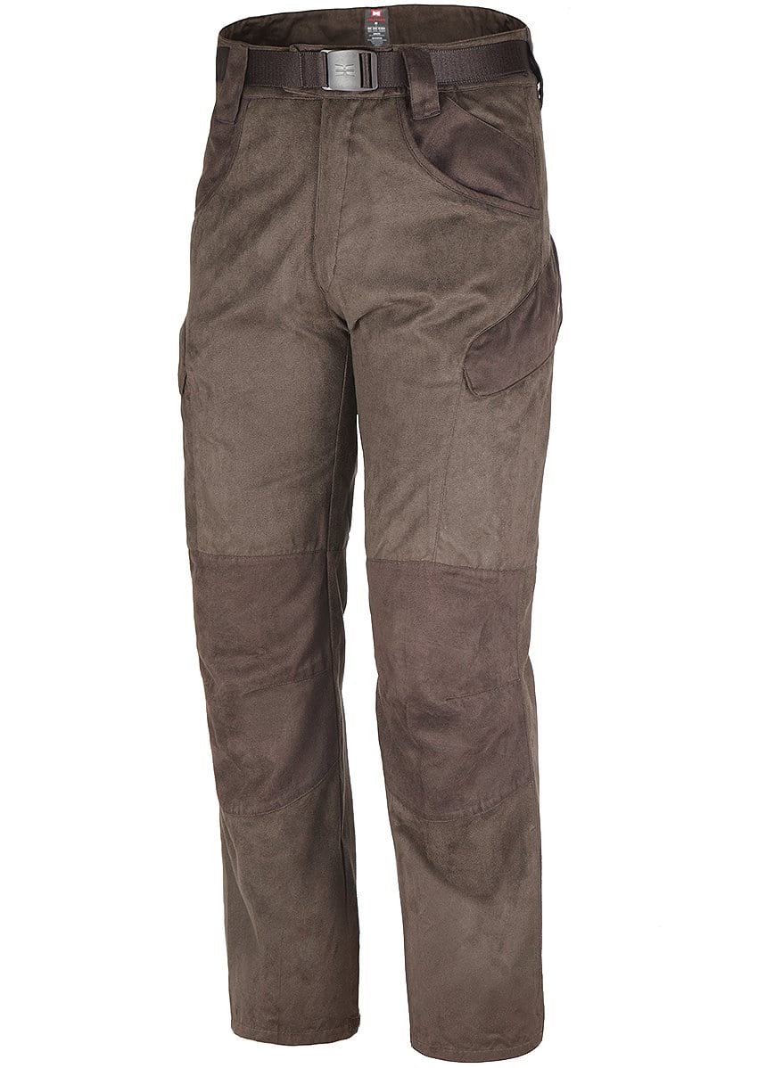 Best XPR Silent Hunting Pants | OAK top - rated men's and women's styles by Hillman