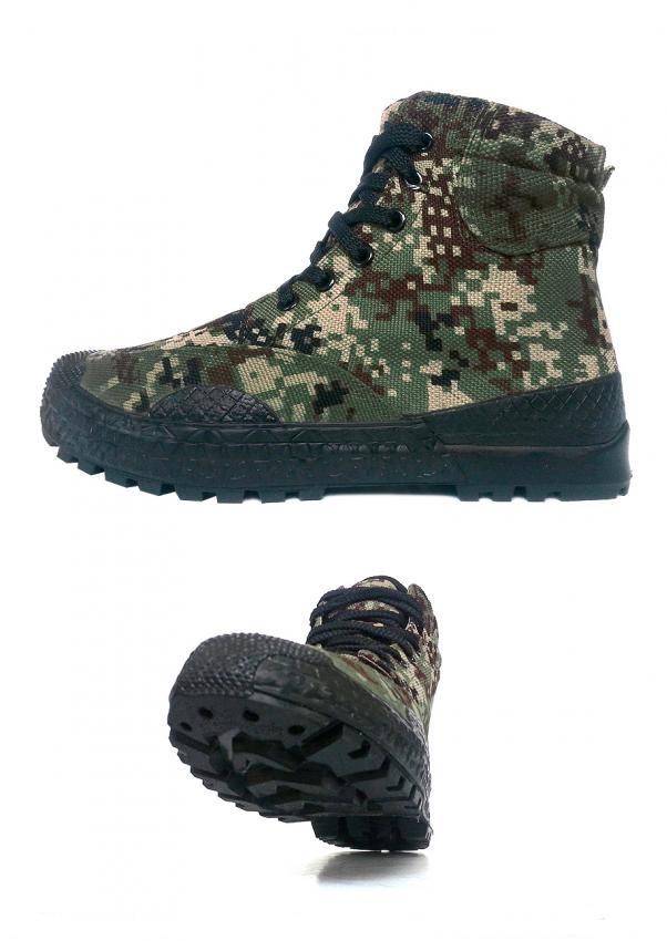 SUMMER HUNTING SHOES 