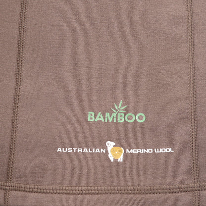 merino midlayer bamboo