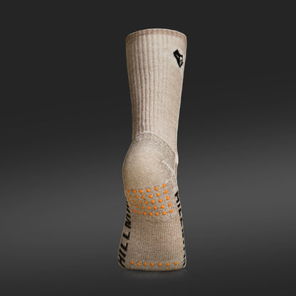 winter hunting socks