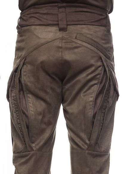 XPR Silent Hunting Pants | Camo