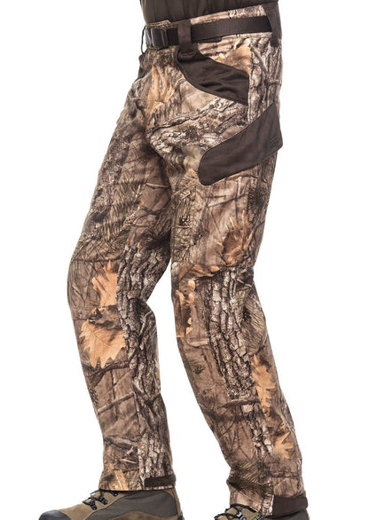 XPR Silent Hunting Pants | Camo